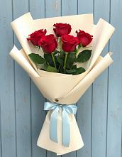 Букет Классика чувств #REPLACE_PRED# Семеновке