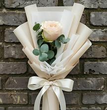 Букет цветов из:  Розы #REPLACE_PRED# Семеновке
