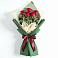Букет цветов из: Розы в Семеновке