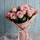 Букет цветов из: Розы в Семеновке