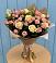 Букет цветов из: Розы в Семеновке