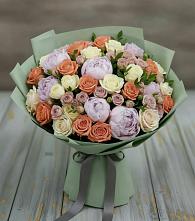 Букет Мороженное #REPLACE_PRED# Семеновке