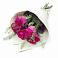 Букет цветов из: Розы в Семеновке