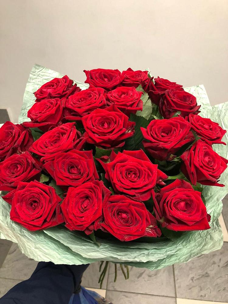 Розы Классика в Семеновке Букет Классика в Семеновке
