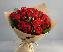 Букет Любовный роман в Семеновке