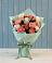 Букет цветов из: Розы в Семеновке