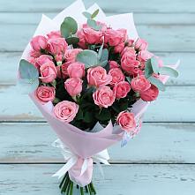 Букет Леди совершенство в Семеновке